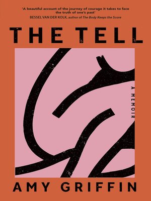The Tell - ebook